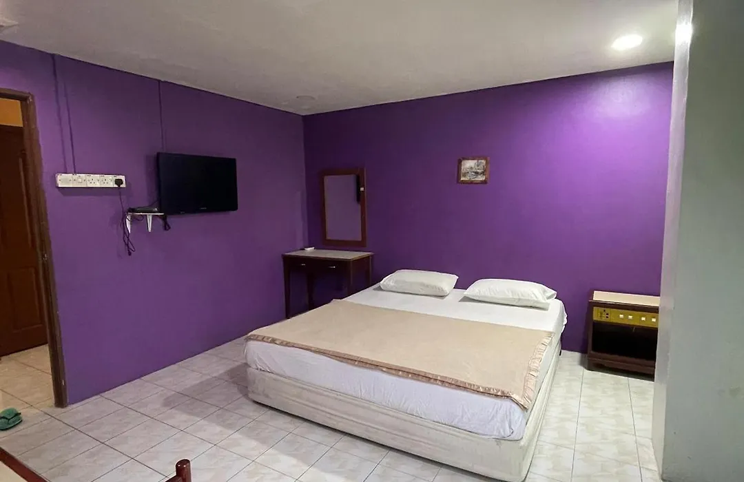 Hotel Medan Kidd-1