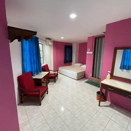 Hotel Medan Kidd-2