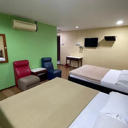 Hotel Medan Kidd-3