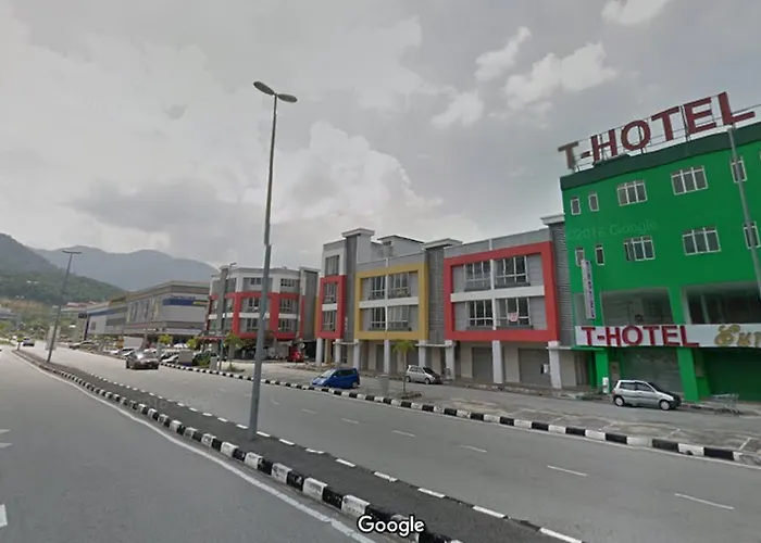 T-Hotel Ipoh