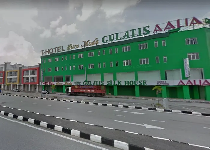T-Hotel Ipoh
